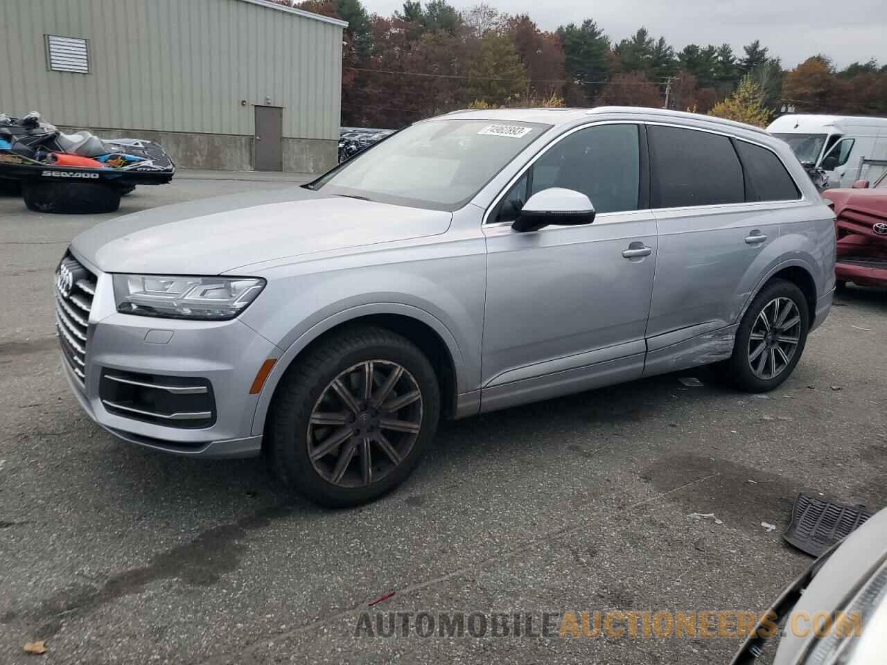 WA1LAAF70HD031252 AUDI Q7 2017