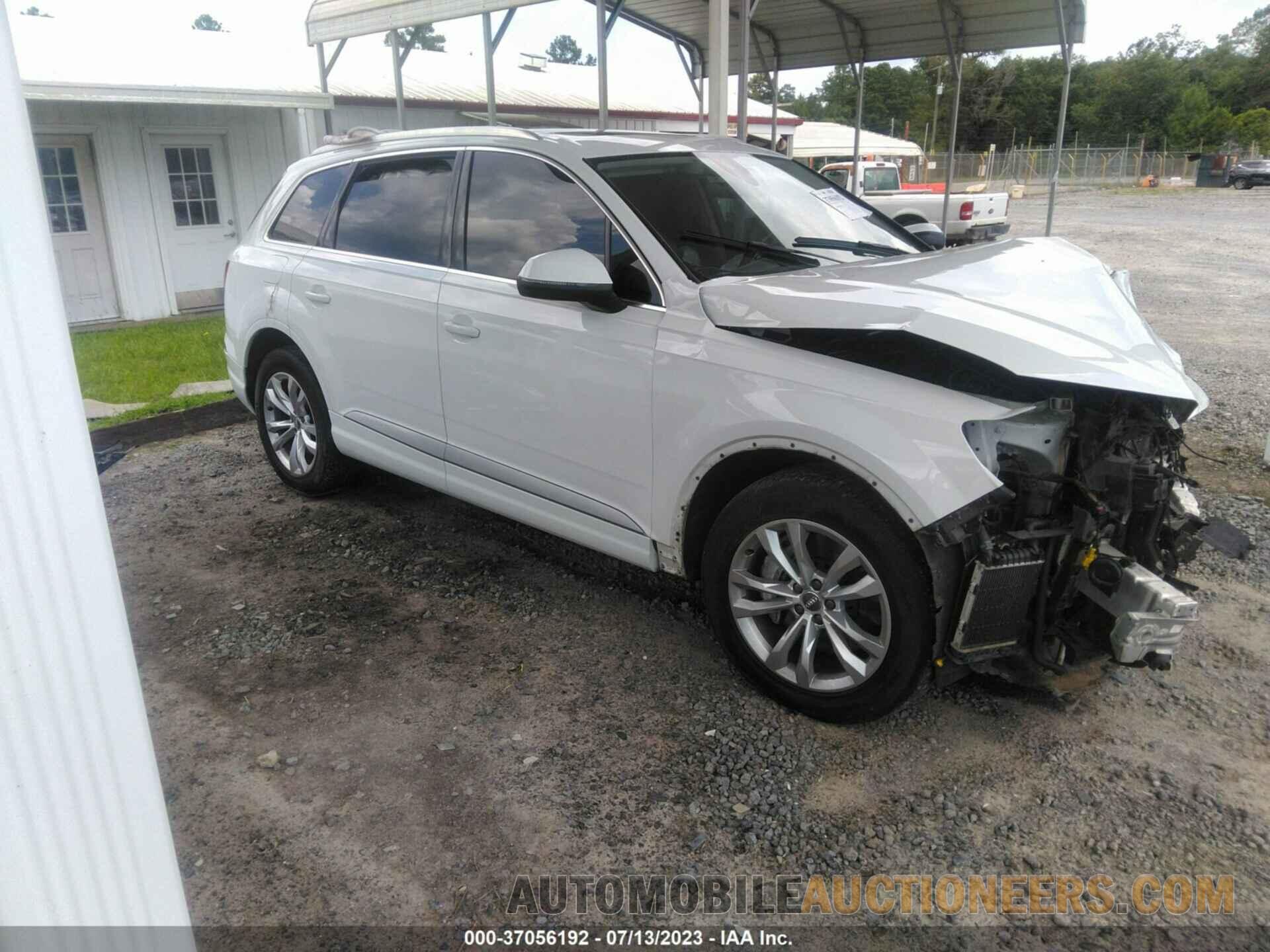 WA1LAAF70KD043215 AUDI Q7 2019