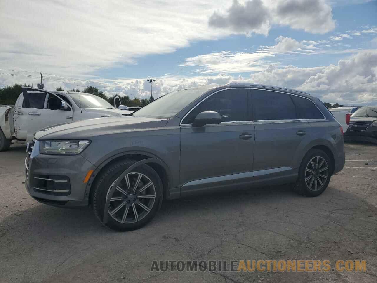 WA1LAAF71HD005985 AUDI Q7 2017