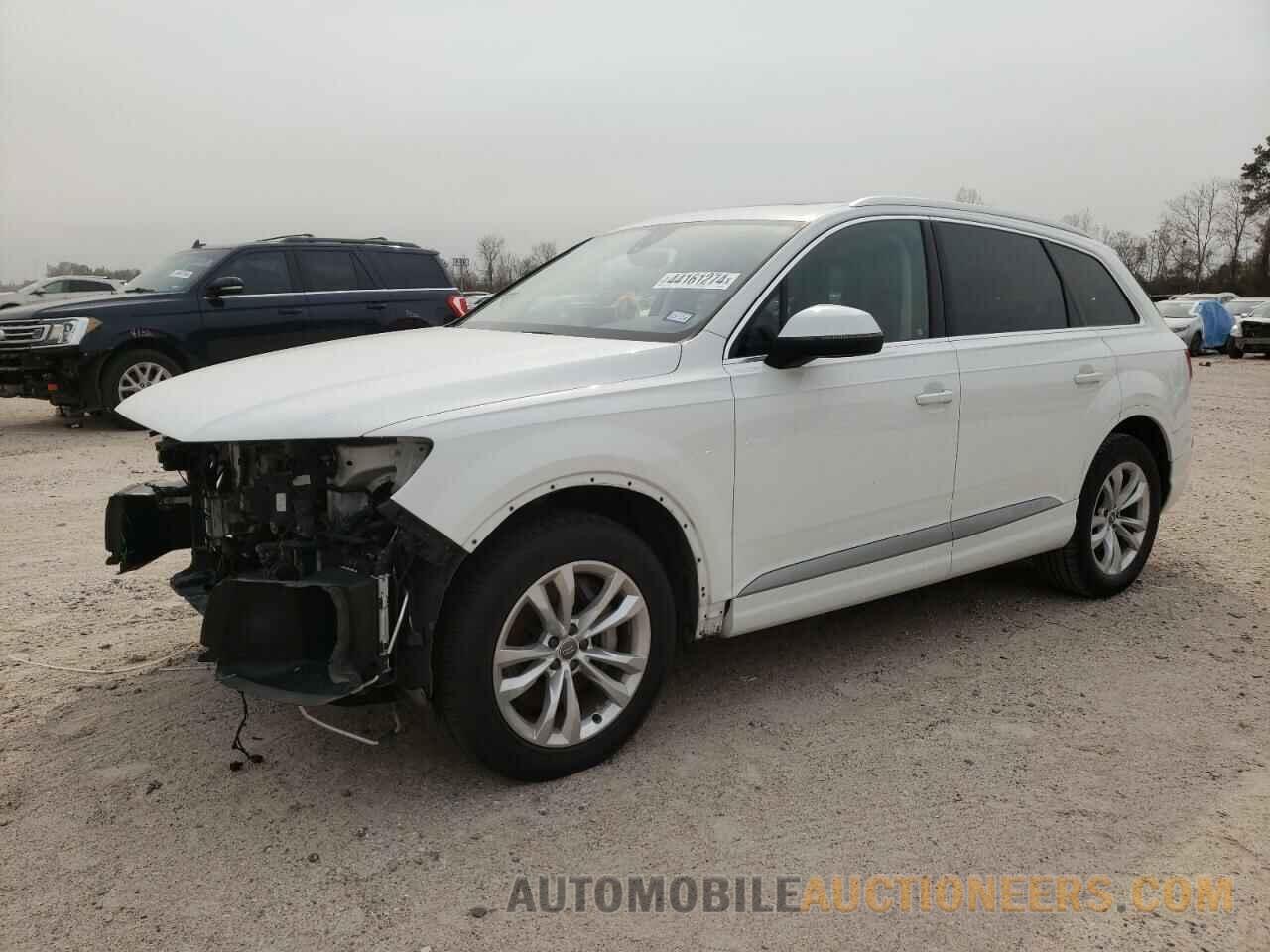 WA1LAAF71KD041117 AUDI Q7 2019