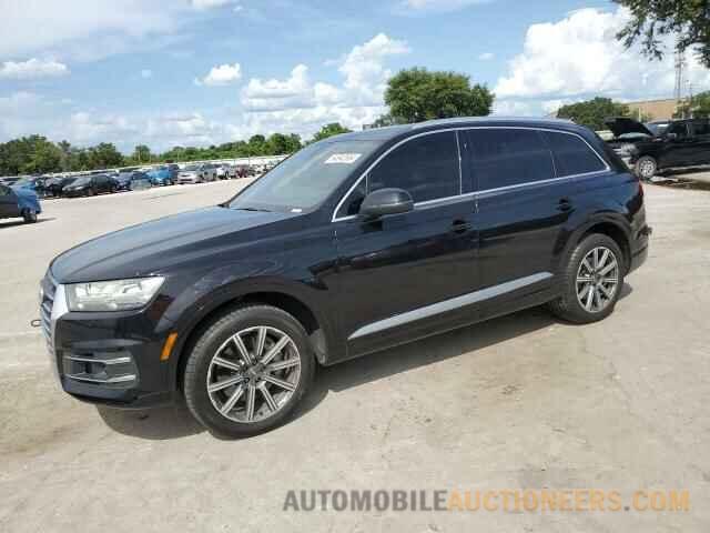 WA1LAAF73HD041466 AUDI Q7 2017