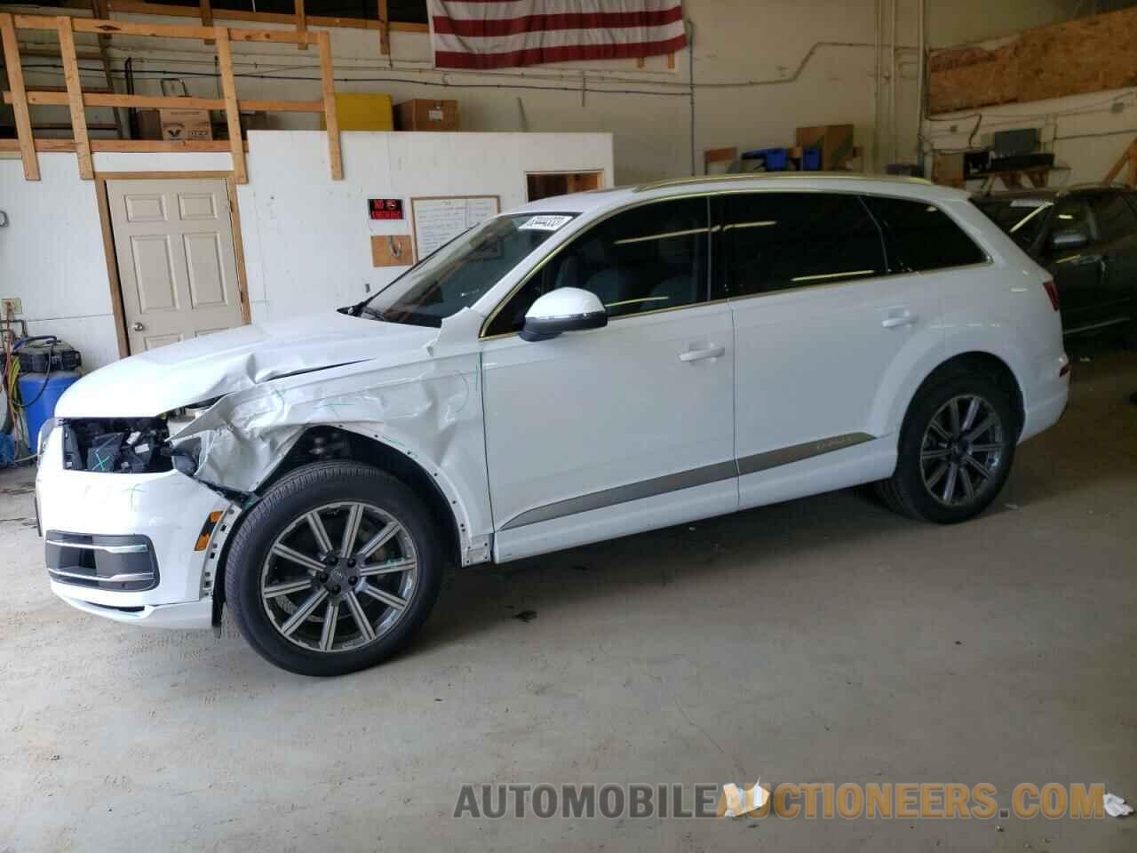 WA1LAAF73JD027153 AUDI Q7 2018