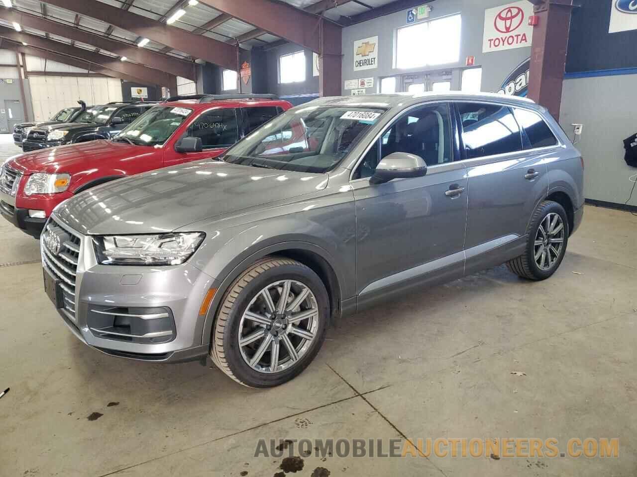 WA1LAAF74JD022995 AUDI Q7 2018