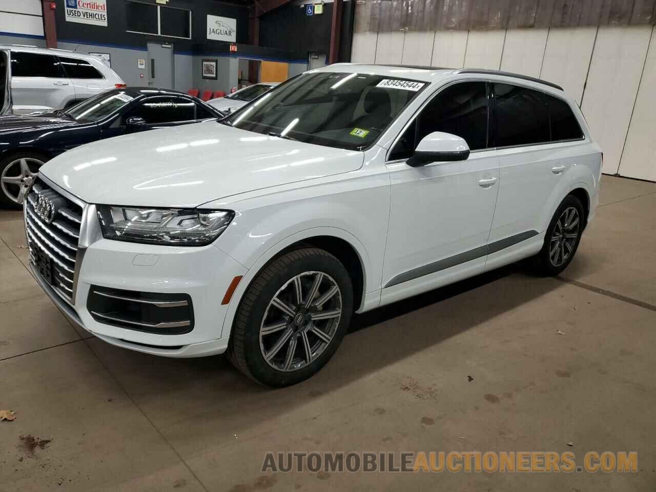 WA1LAAF75HD027679 AUDI Q7 2017