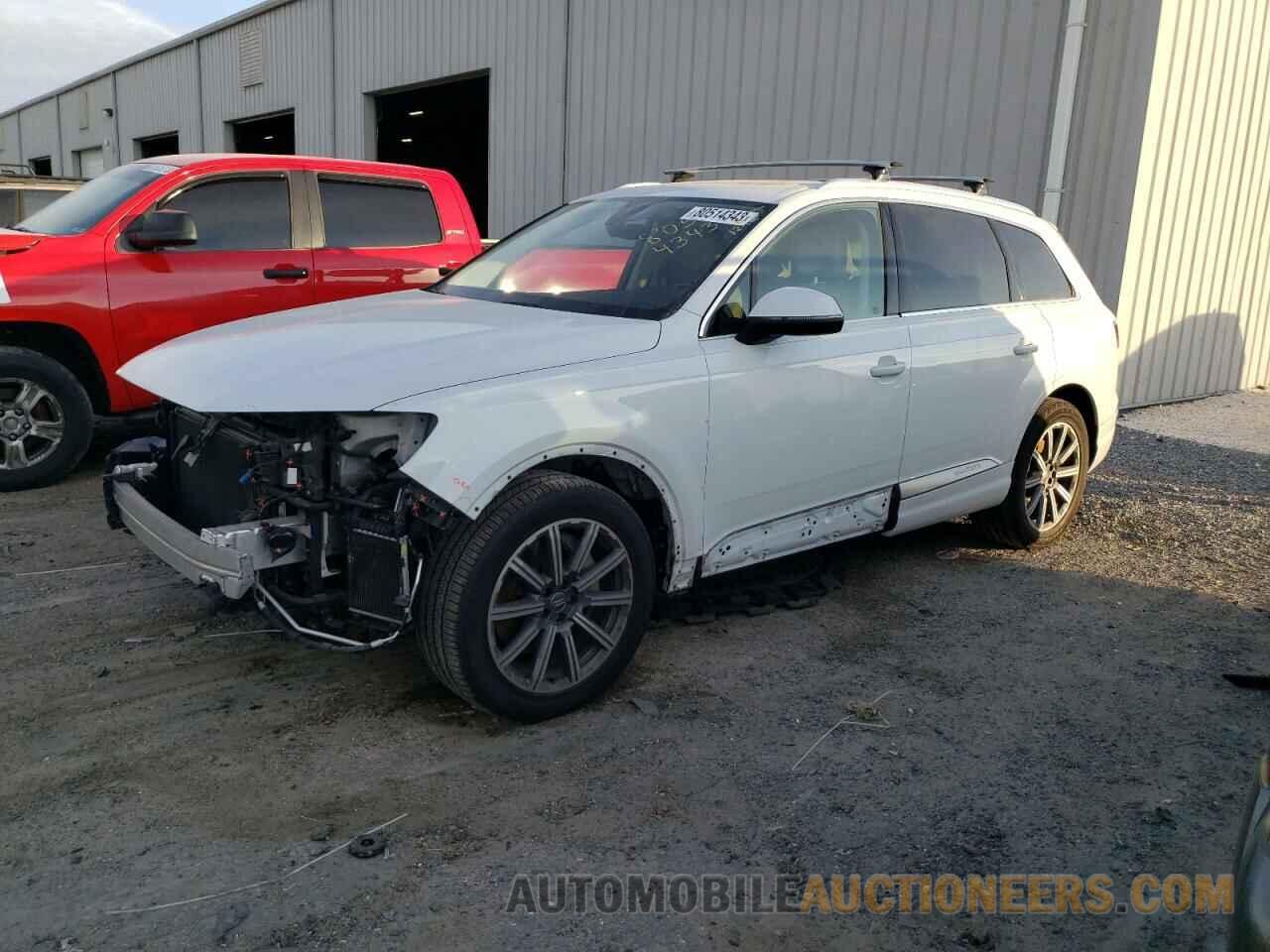 WA1LAAF75HD031988 AUDI Q7 2017