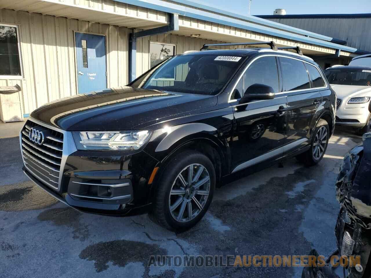 WA1LAAF75JD025839 AUDI Q7 2018