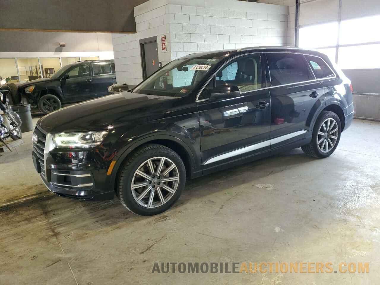 WA1LAAF75JD035898 AUDI Q7 2018