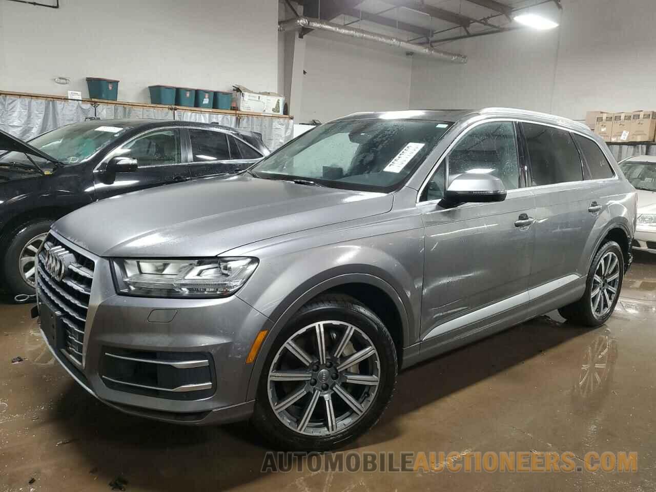 WA1LAAF76JD002232 AUDI Q7 2018