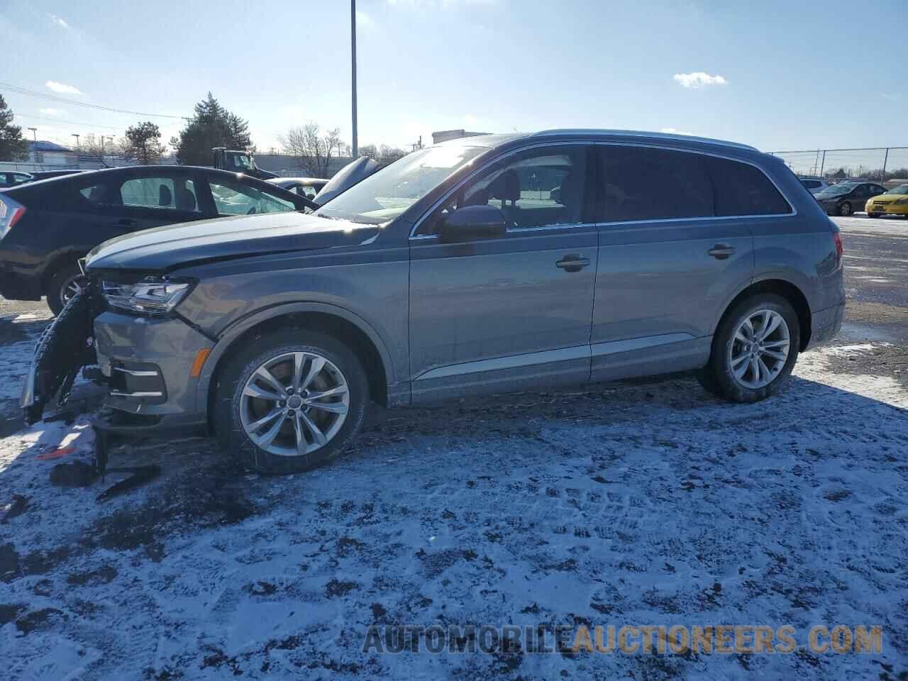 WA1LAAF77HD032348 AUDI Q7 2017