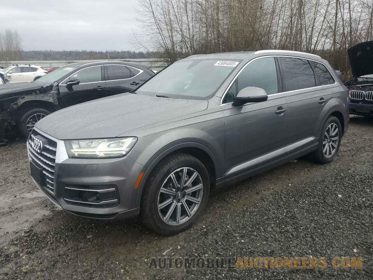 WA1LAAF77HD037906 AUDI Q7 2017