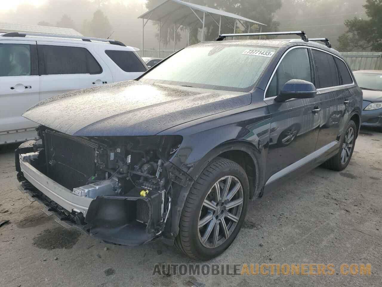 WA1LAAF77HD057170 AUDI Q7 2017