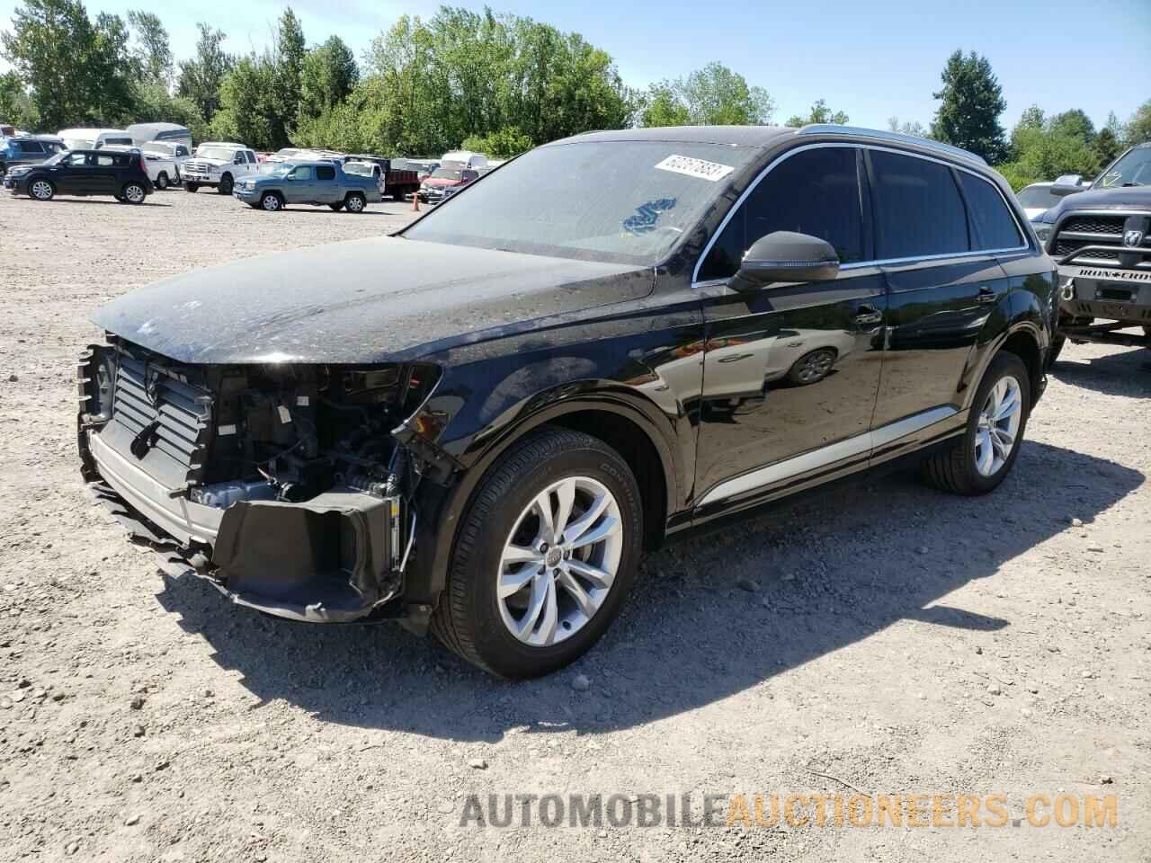 WA1LAAF77JD017192 AUDI Q7 2018