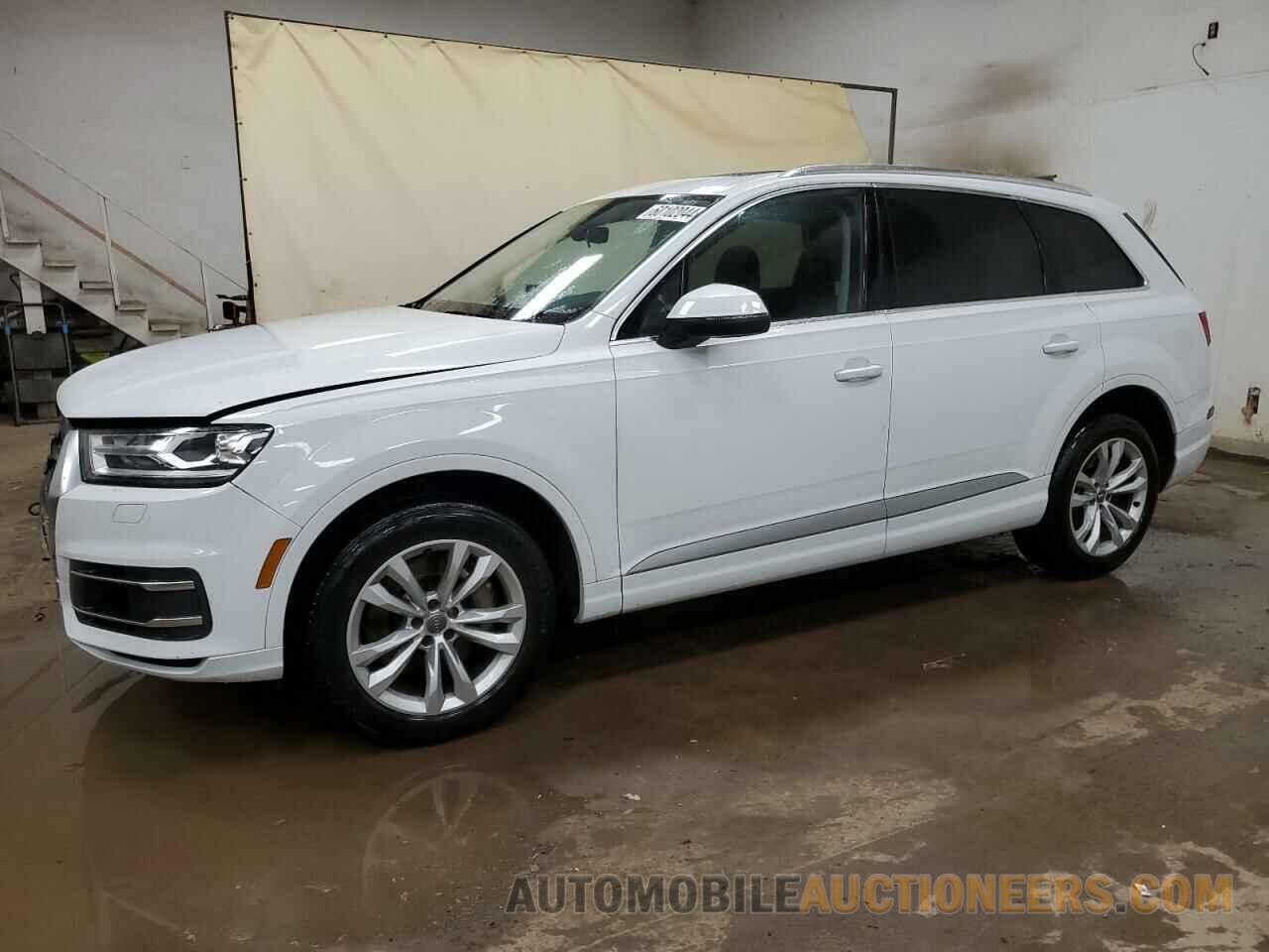 WA1LAAF77JD018827 AUDI Q7 2018