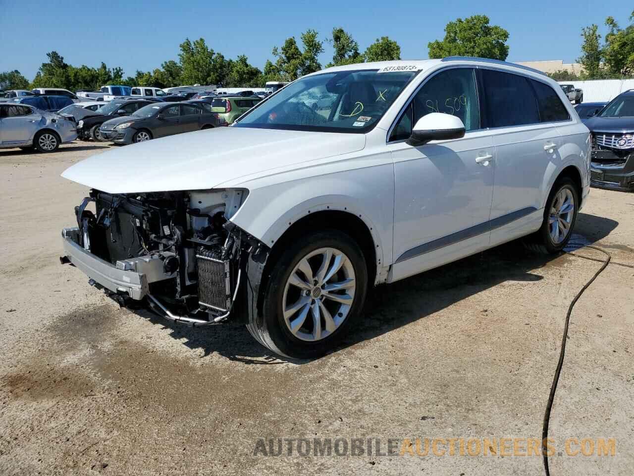 WA1LAAF77JD028676 AUDI Q7 2018