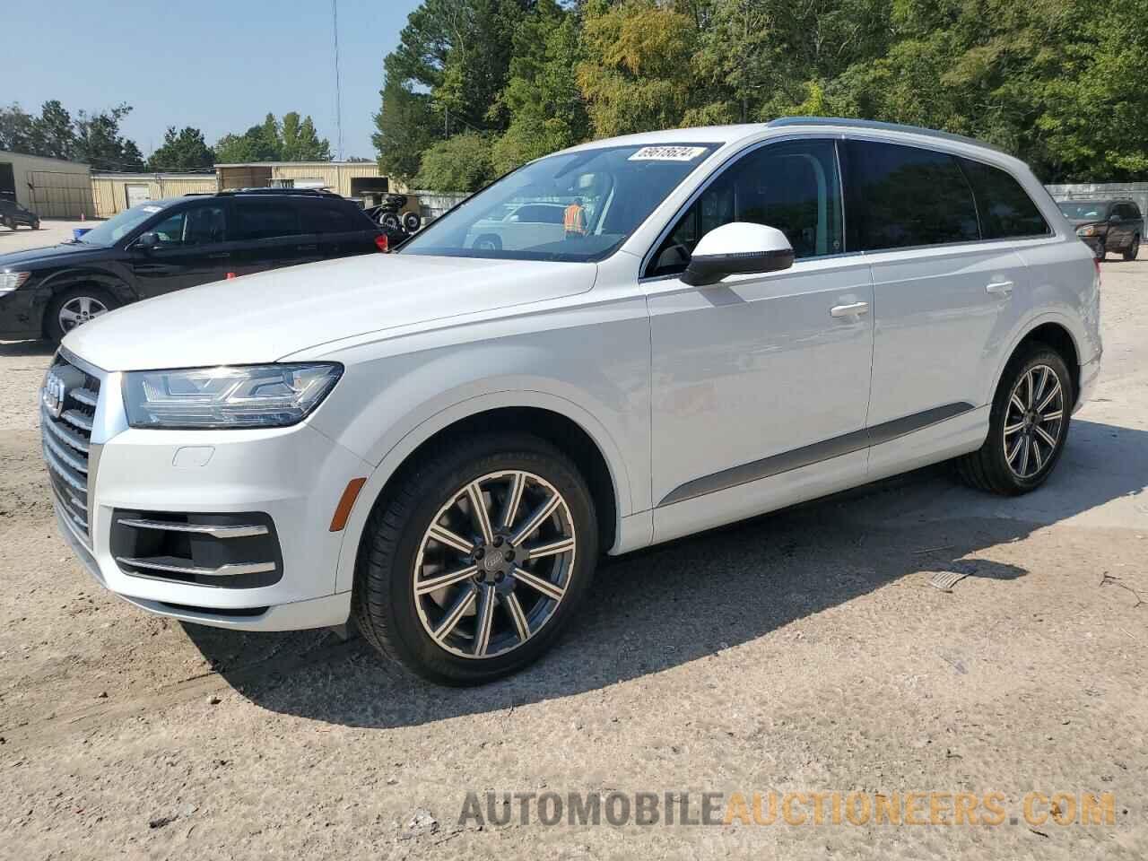 WA1LAAF78HD002811 AUDI Q7 2017