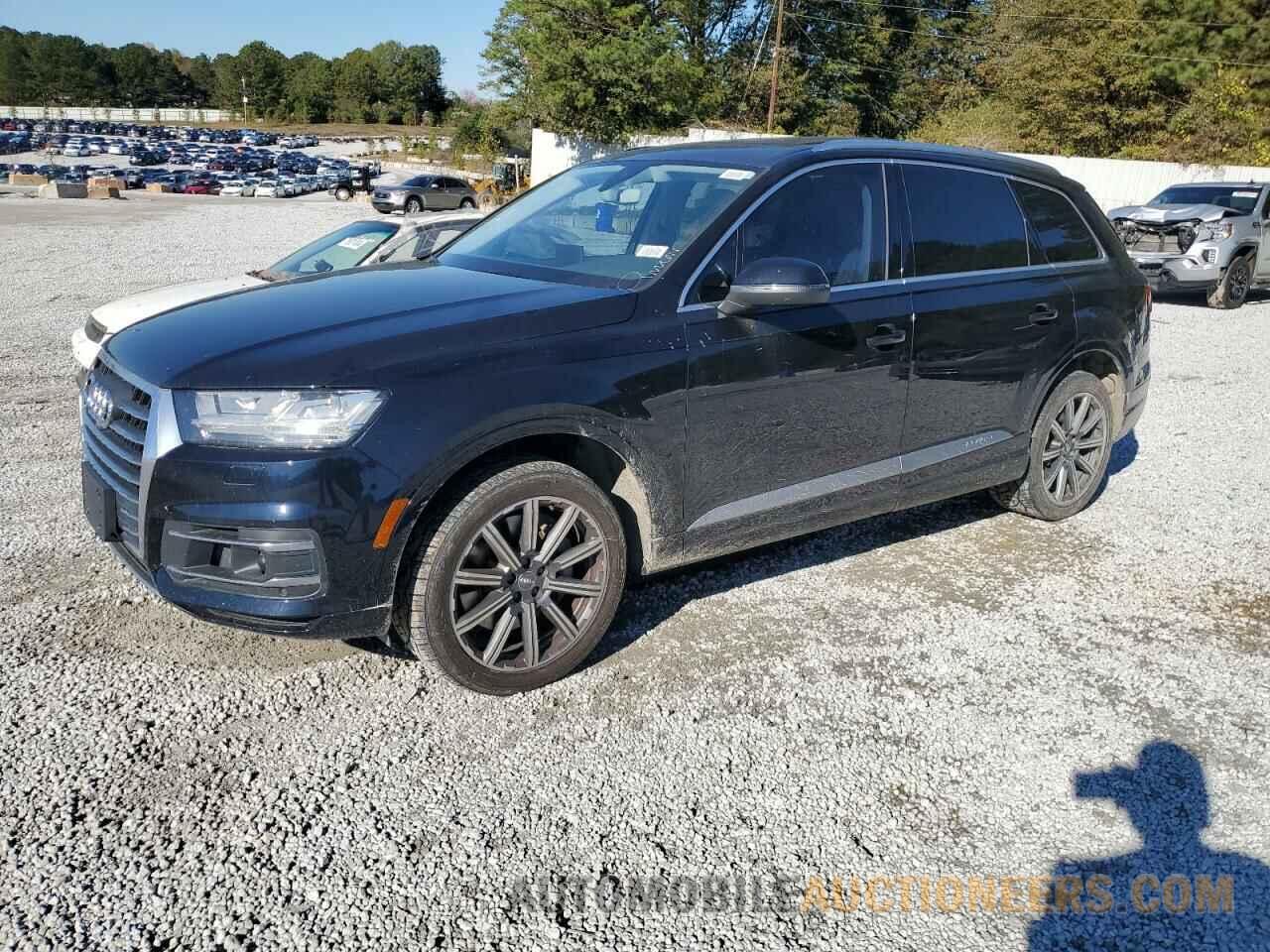 WA1LAAF78HD010844 AUDI Q7 2017