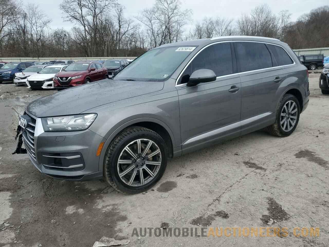 WA1LAAF78HD017311 AUDI Q7 2017