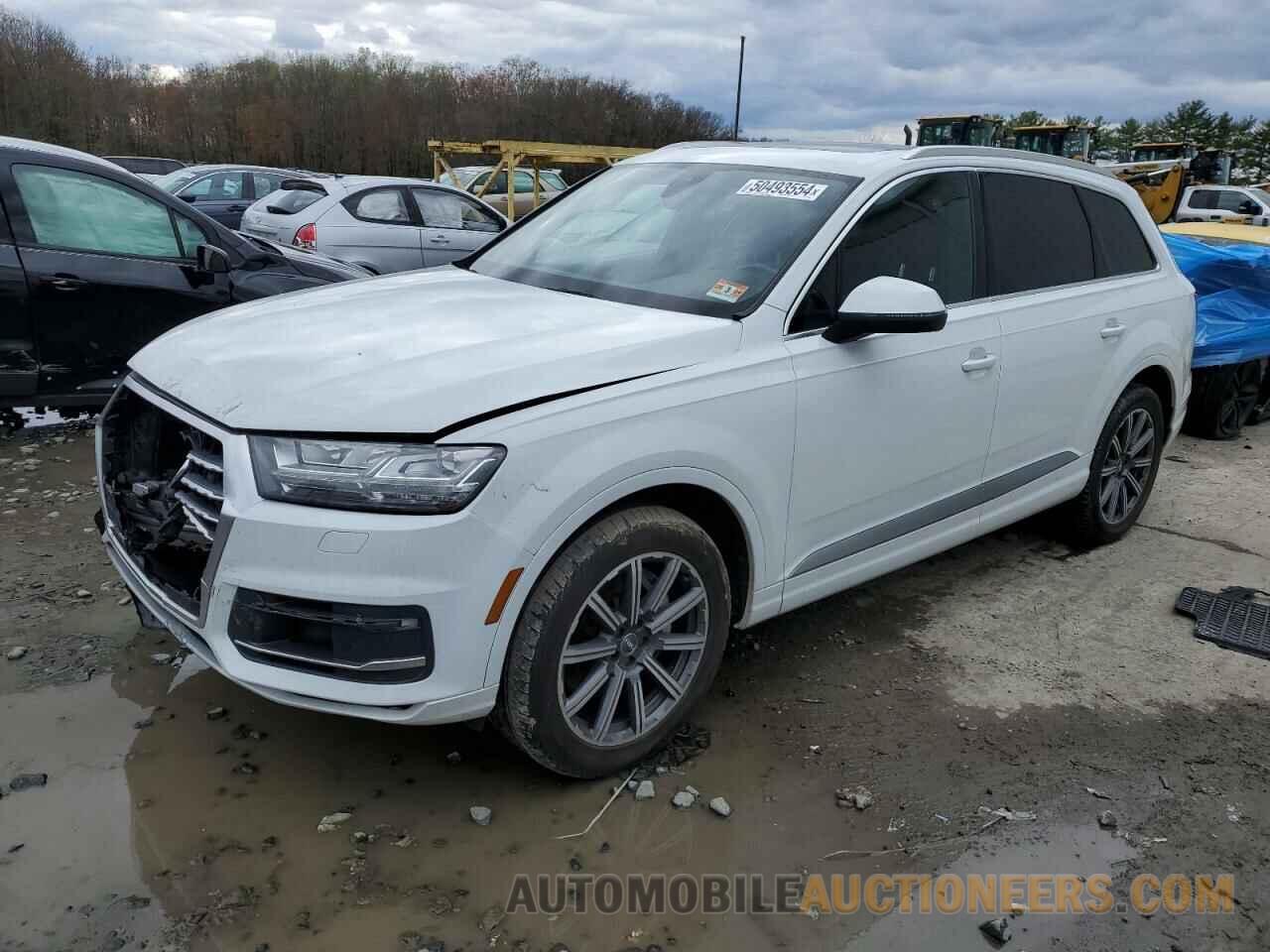 WA1LAAF78HD021892 AUDI Q7 2017