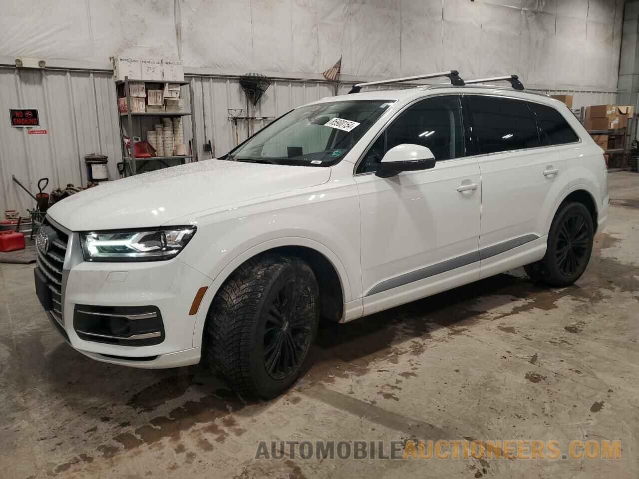 WA1LAAF78HD023819 AUDI Q7 2017