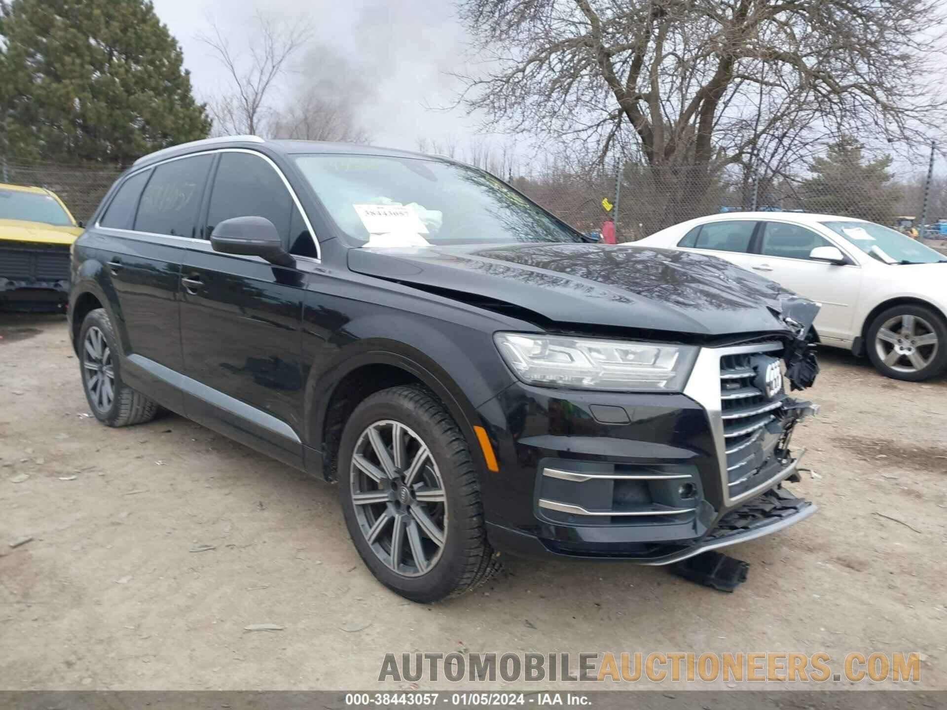 WA1LAAF78HD024369 AUDI Q7 2017