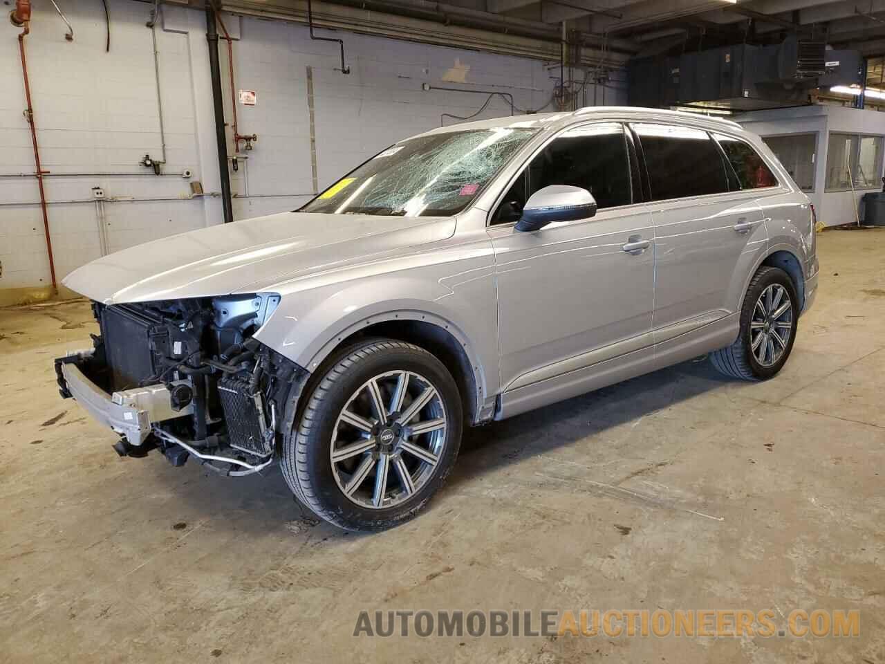 WA1LAAF78HD027157 AUDI Q7 2017