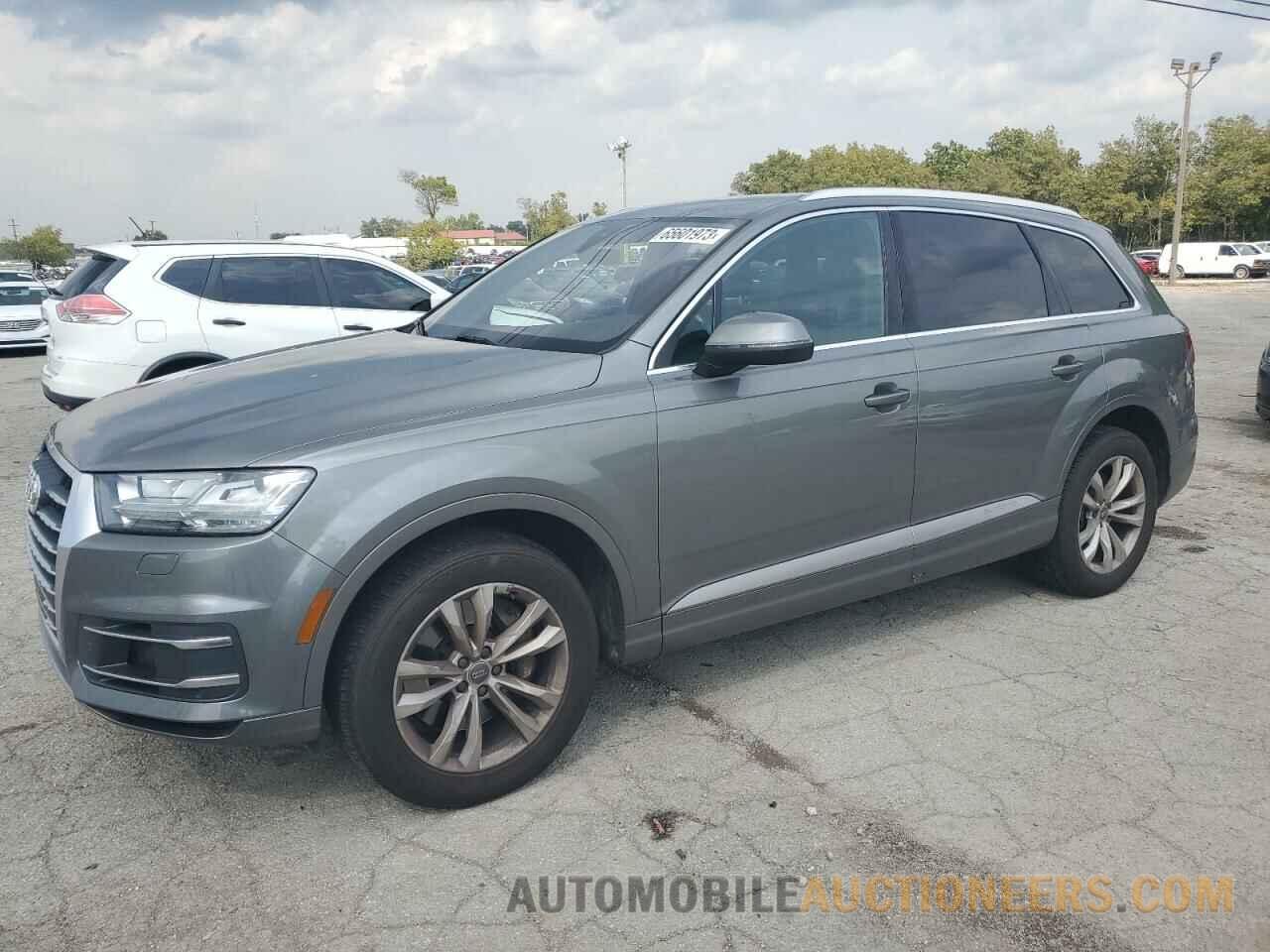 WA1LAAF78HD027286 AUDI Q7 2017