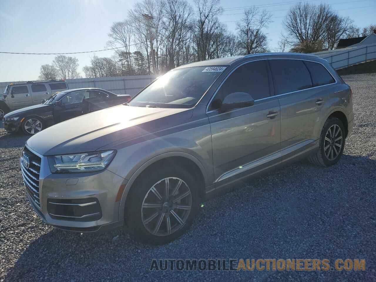 WA1LAAF78HD031256 AUDI Q7 2017