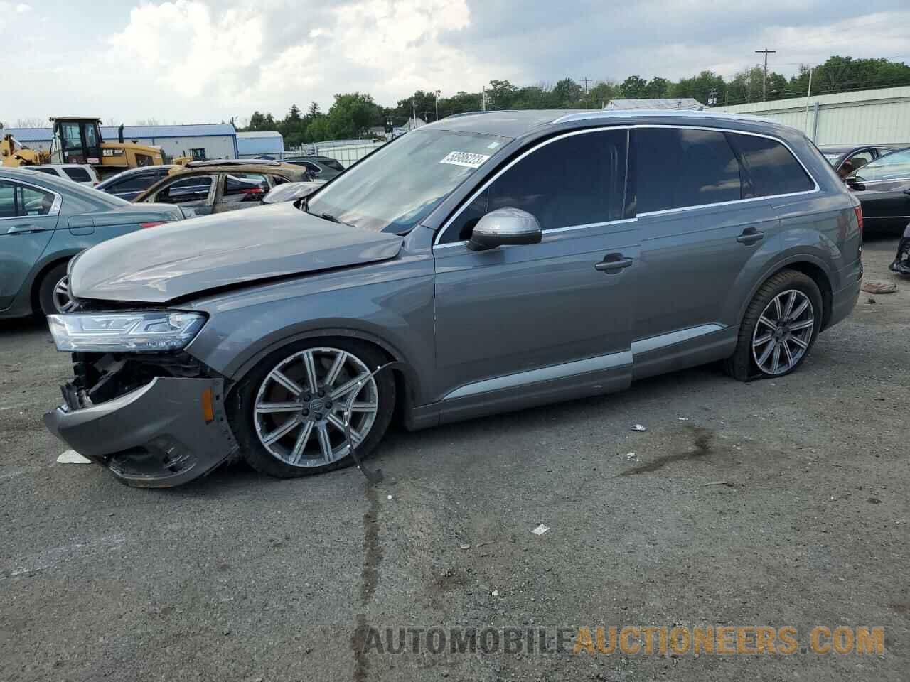 WA1LAAF78HD059638 AUDI Q7 2017