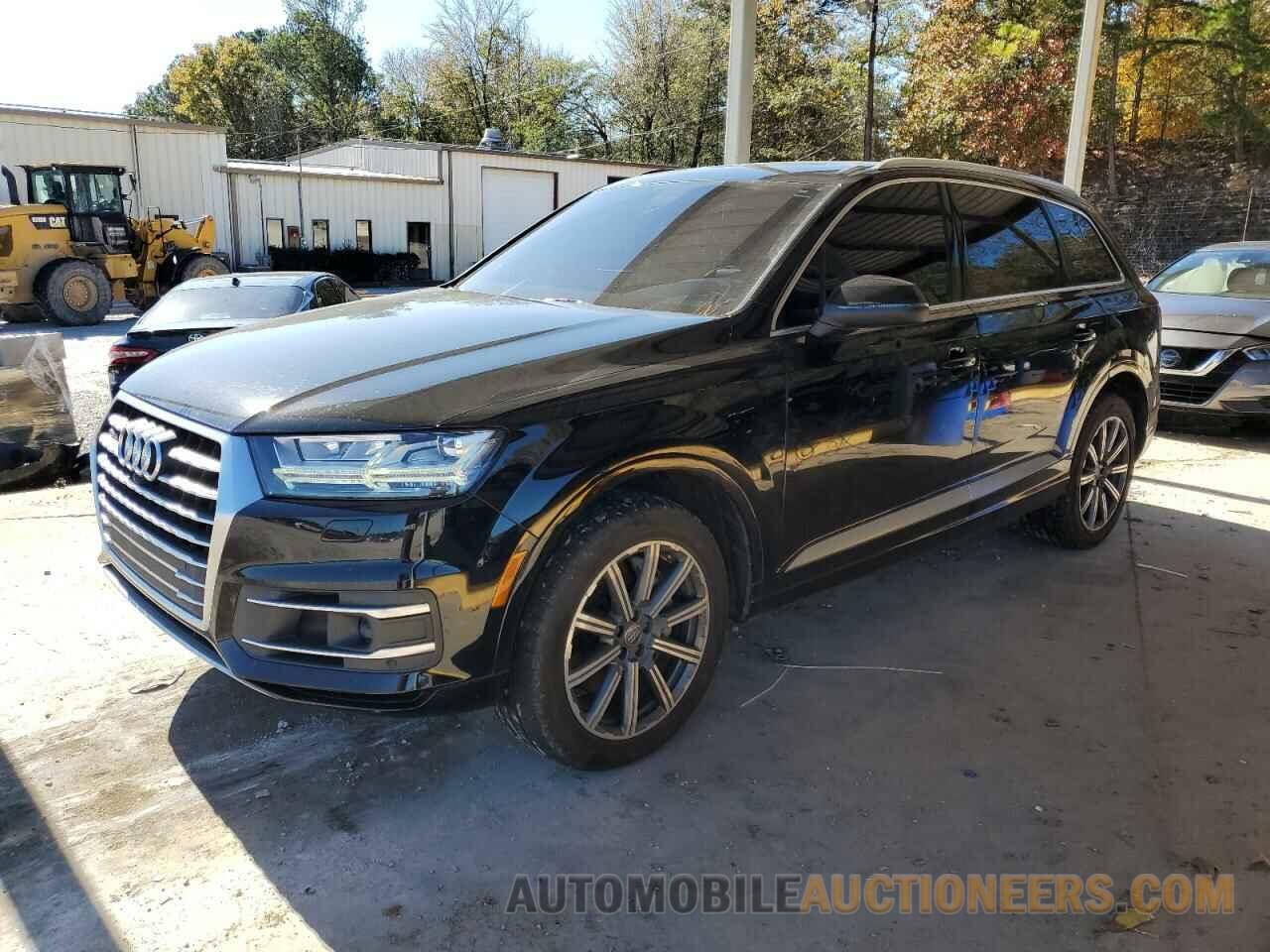 WA1LAAF78HD059896 AUDI Q7 2017