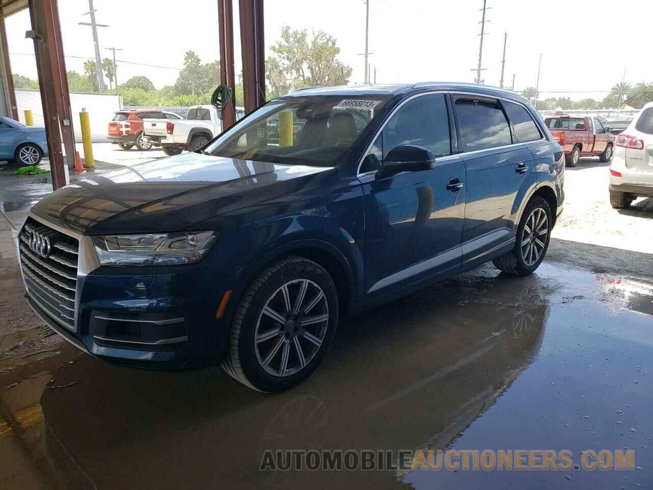 WA1LAAF78JD026290 AUDI Q7 2018