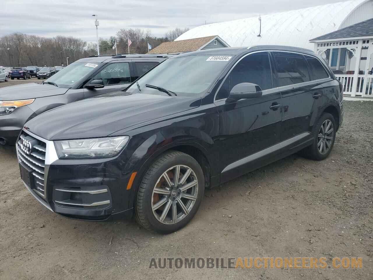 WA1LAAF78JD031781 AUDI Q7 2018