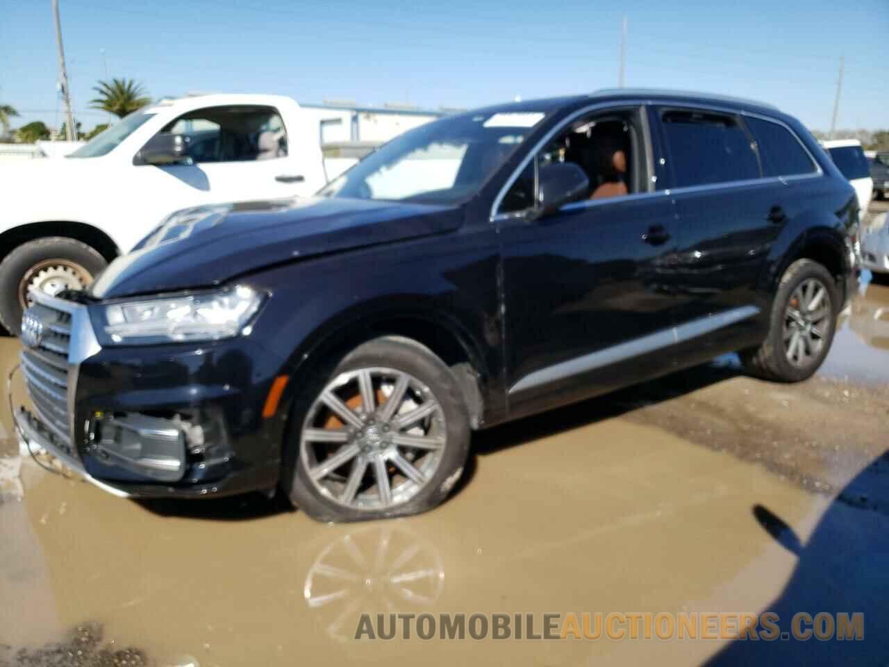 WA1LAAF78KD021432 AUDI Q7 2019