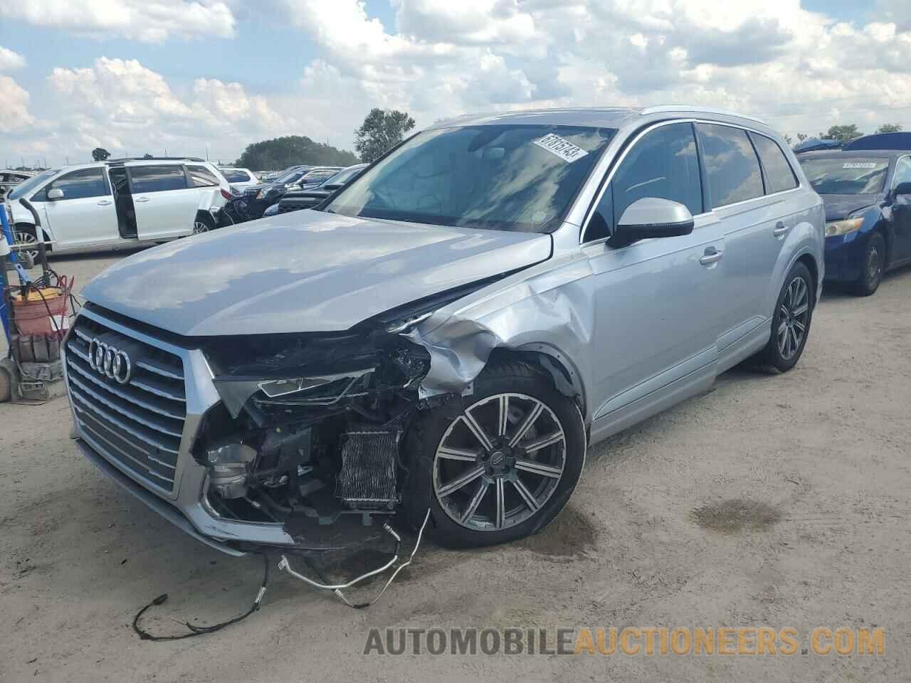 WA1LAAF79HD003238 AUDI Q7 2017