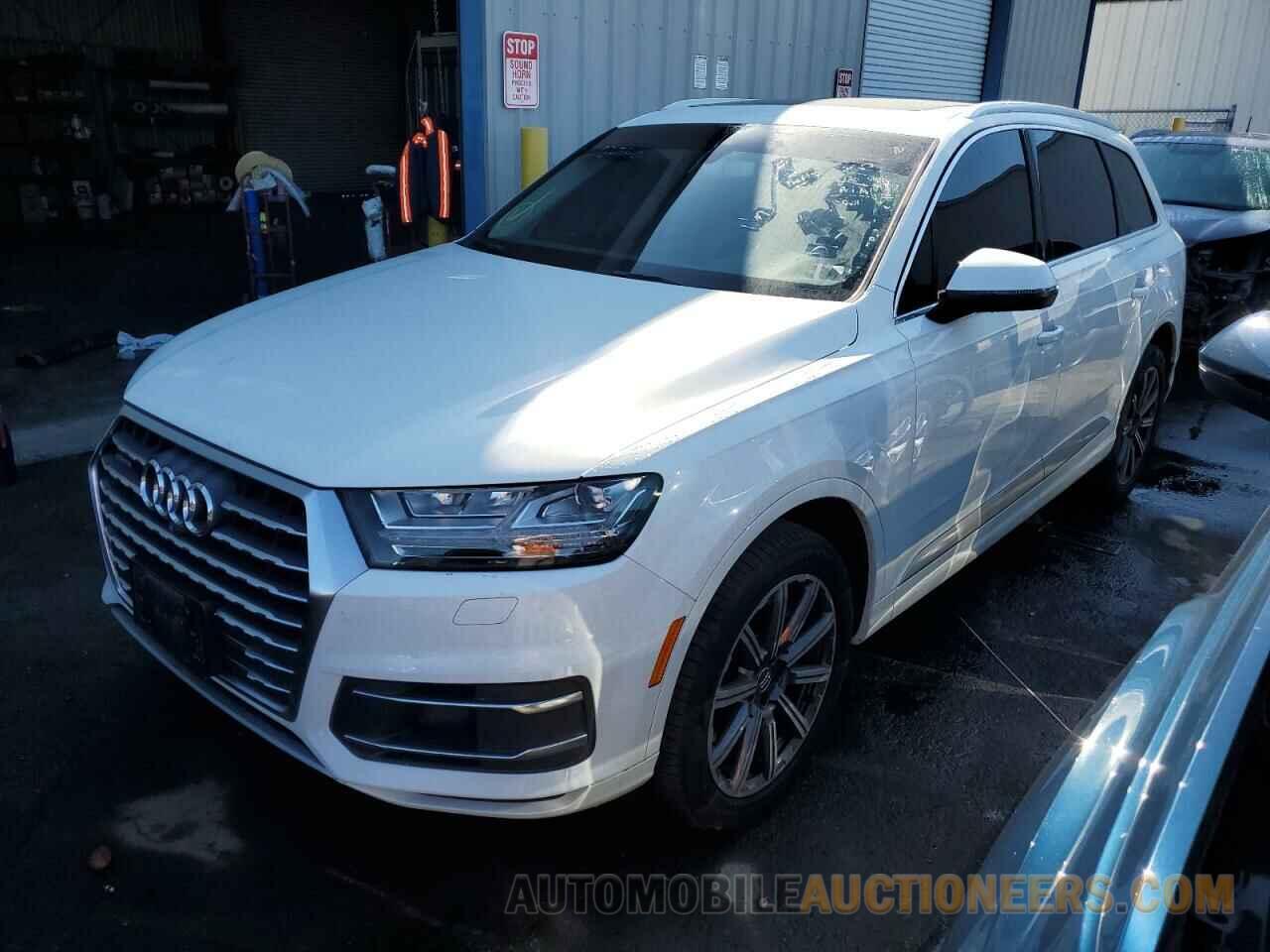 WA1LAAF79HD011789 AUDI Q7 2017