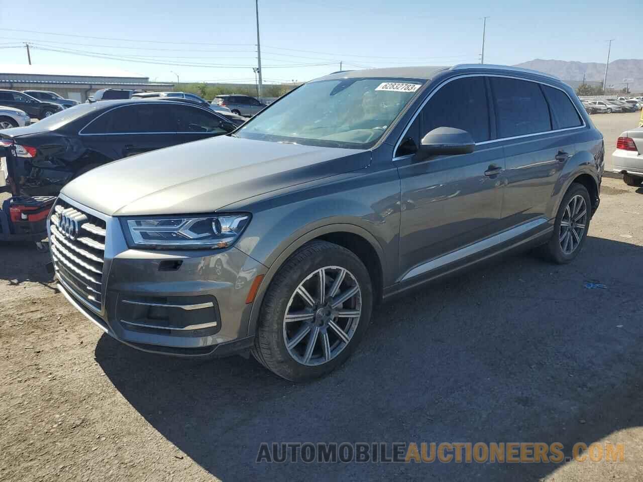 WA1LAAF79HD019729 AUDI Q7 2017