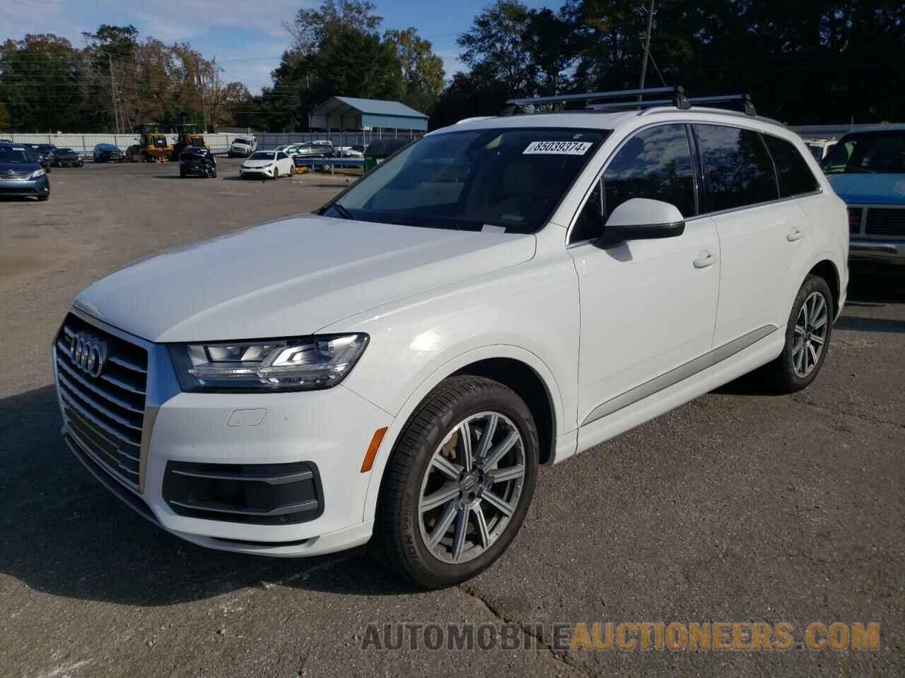 WA1LAAF79HD021755 AUDI Q7 2017