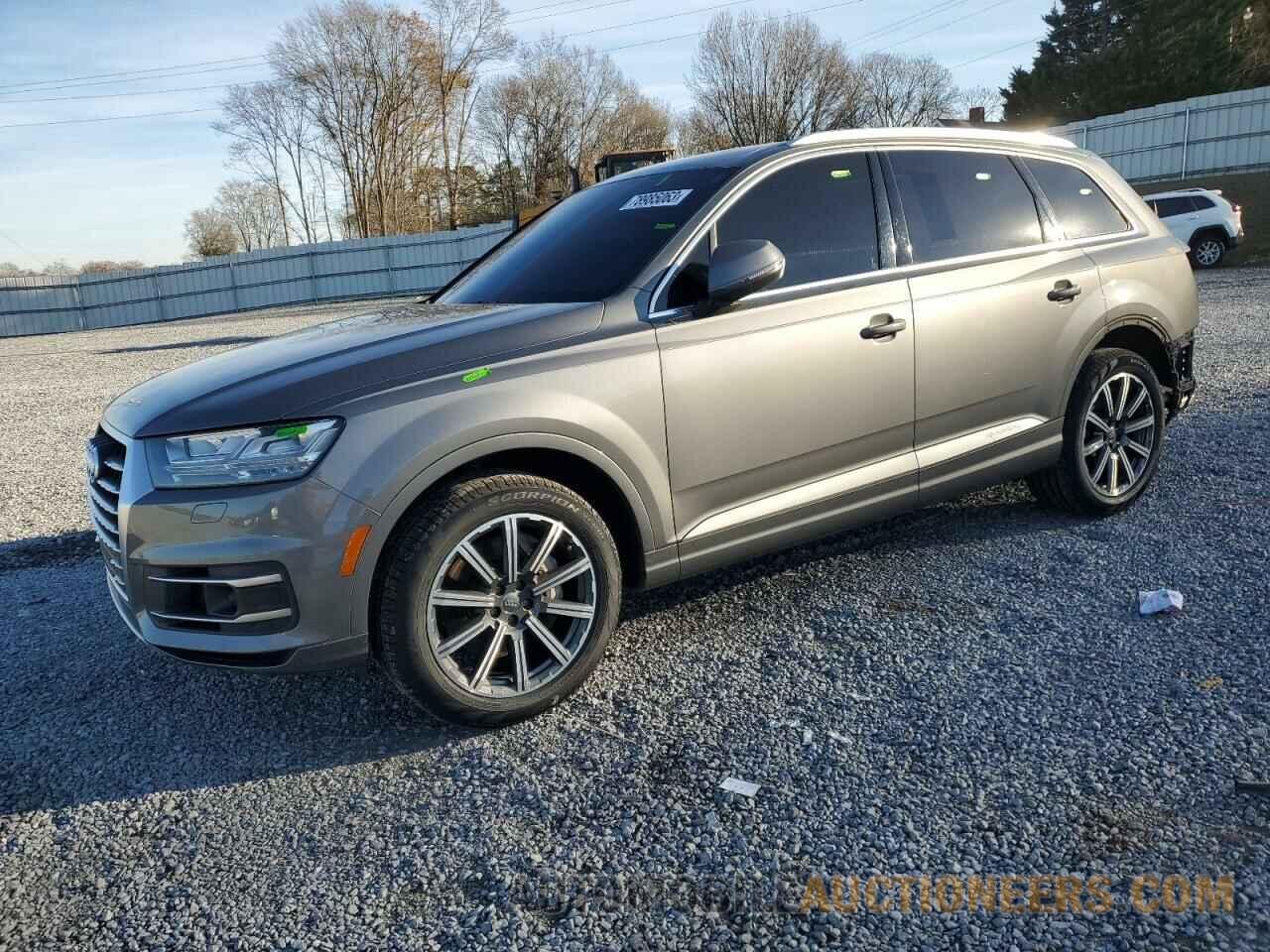 WA1LAAF79HD029676 AUDI Q7 2017