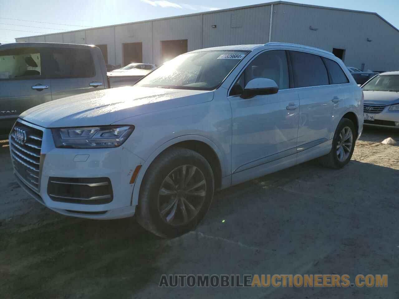 WA1LAAF79HD034862 AUDI Q7 2017