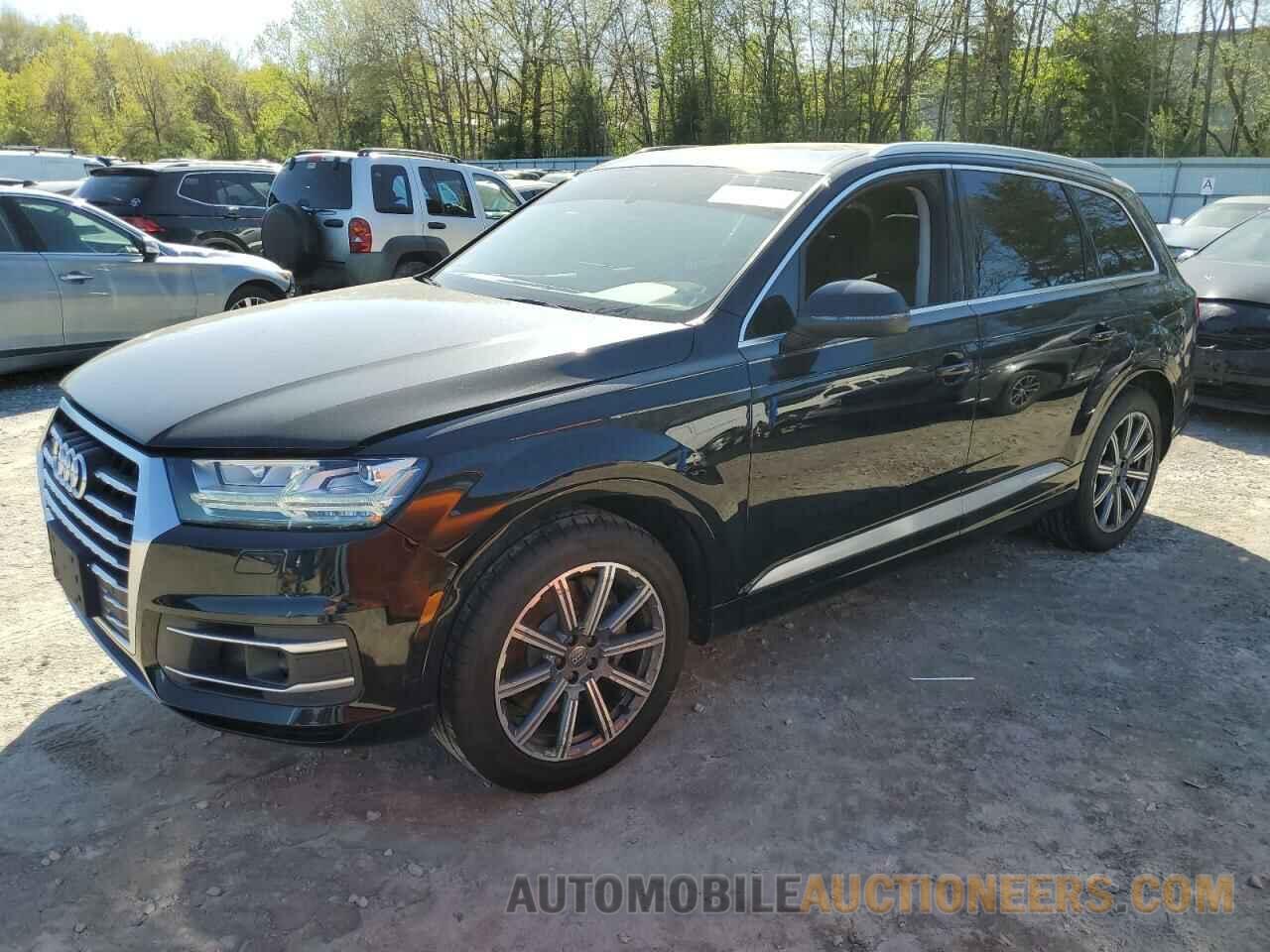 WA1LAAF79HD038457 AUDI Q7 2017