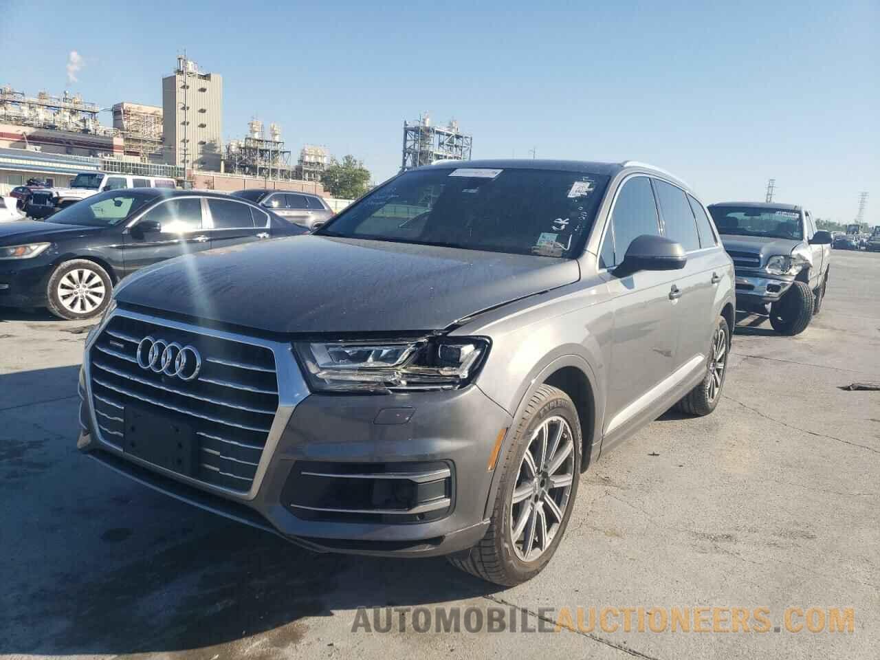 WA1LAAF79HD047885 AUDI Q7 2017