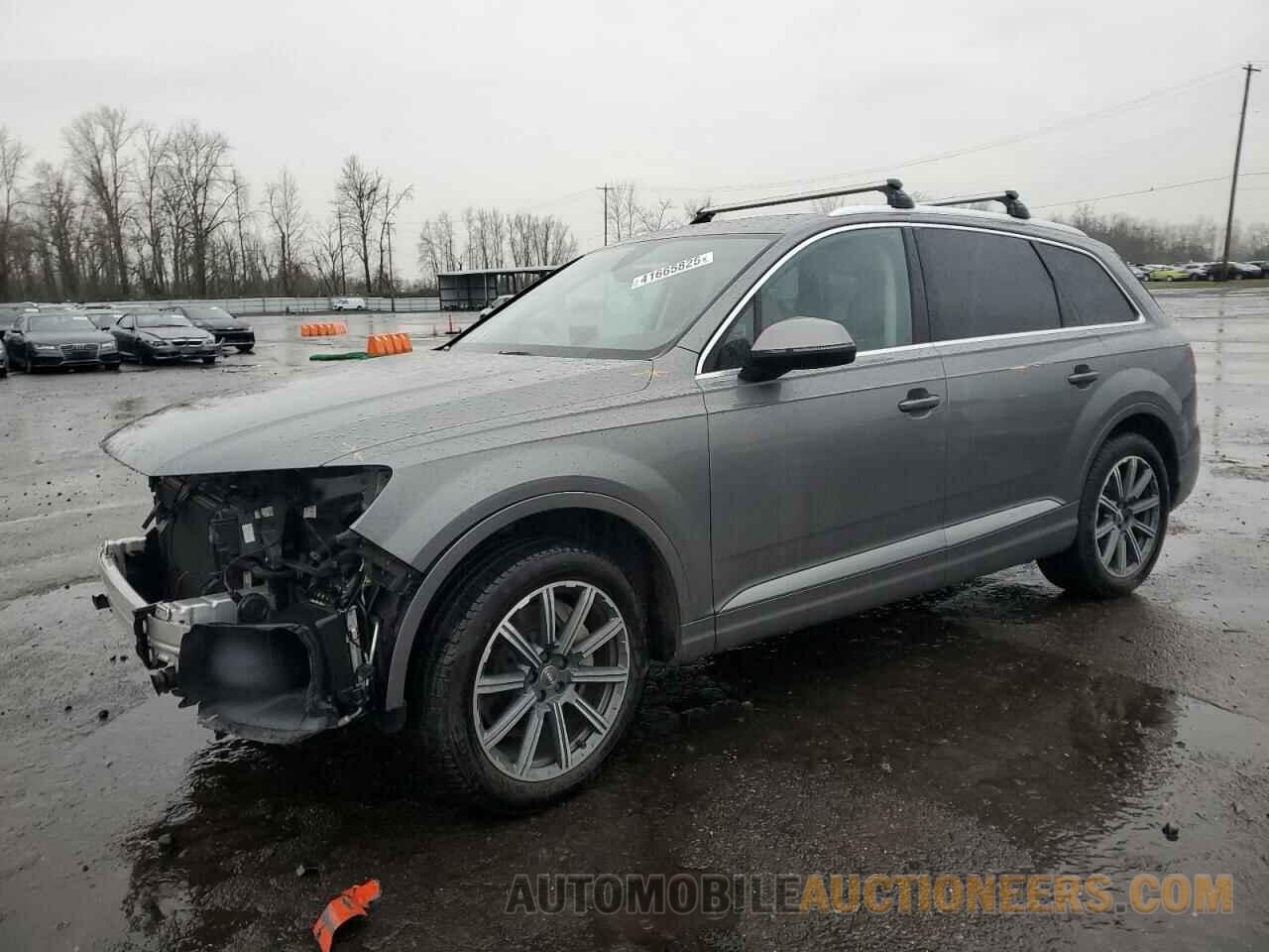 WA1LAAF79HD058854 AUDI Q7 2017