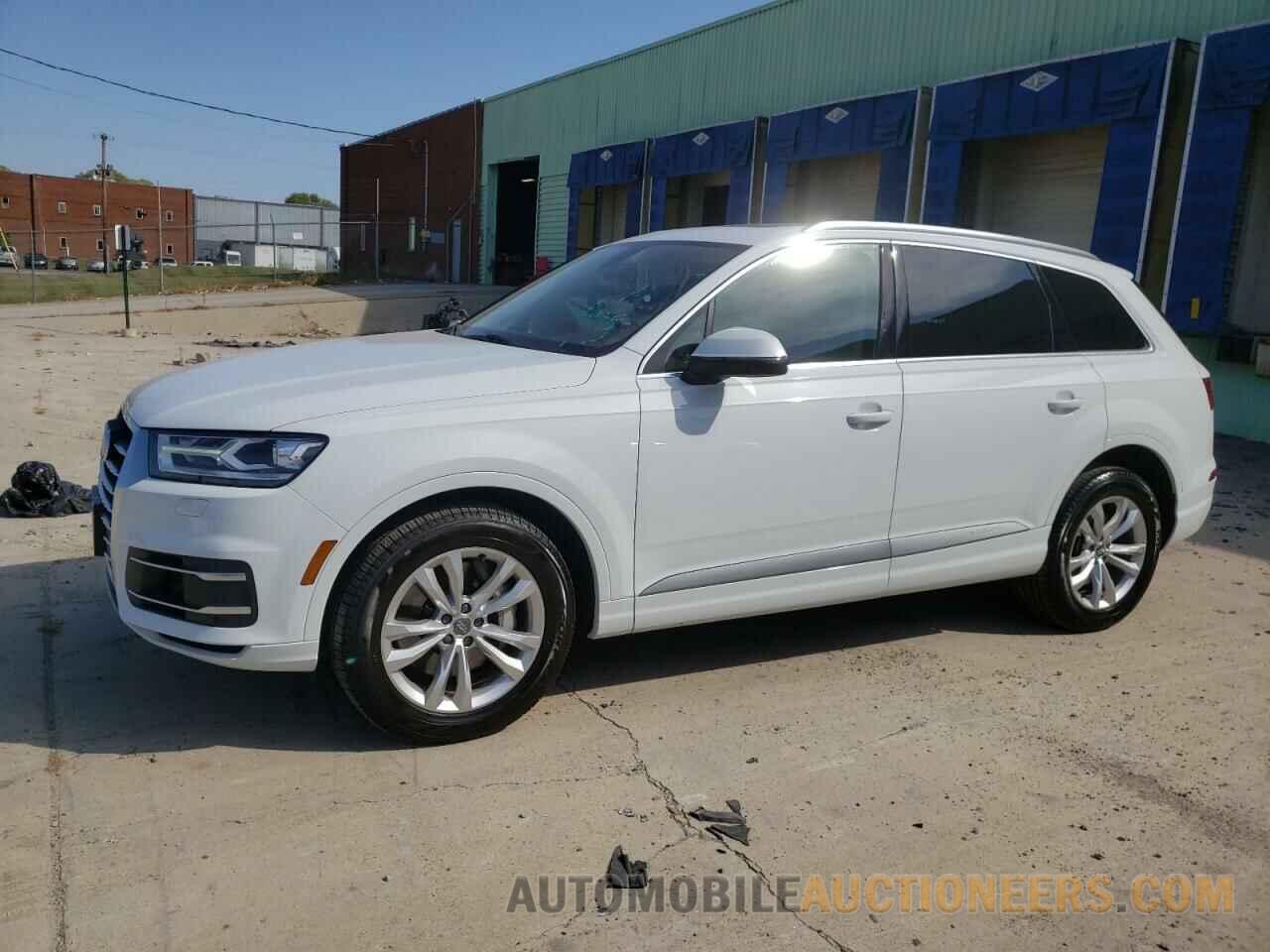 WA1LAAF79JD019784 AUDI Q7 2018