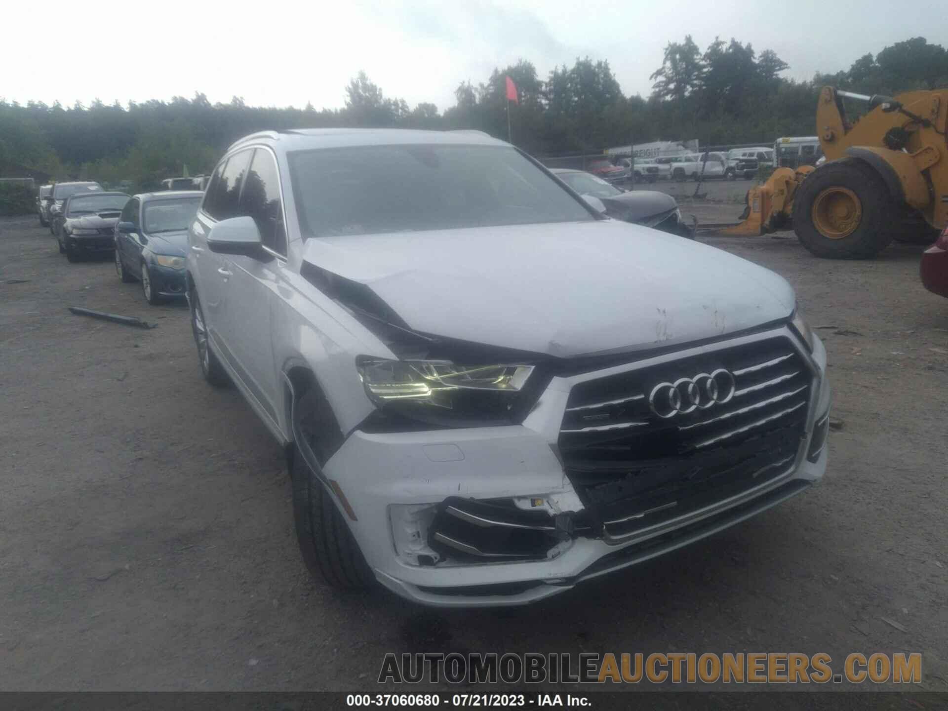 WA1LAAF79JD032132 AUDI Q7 2018