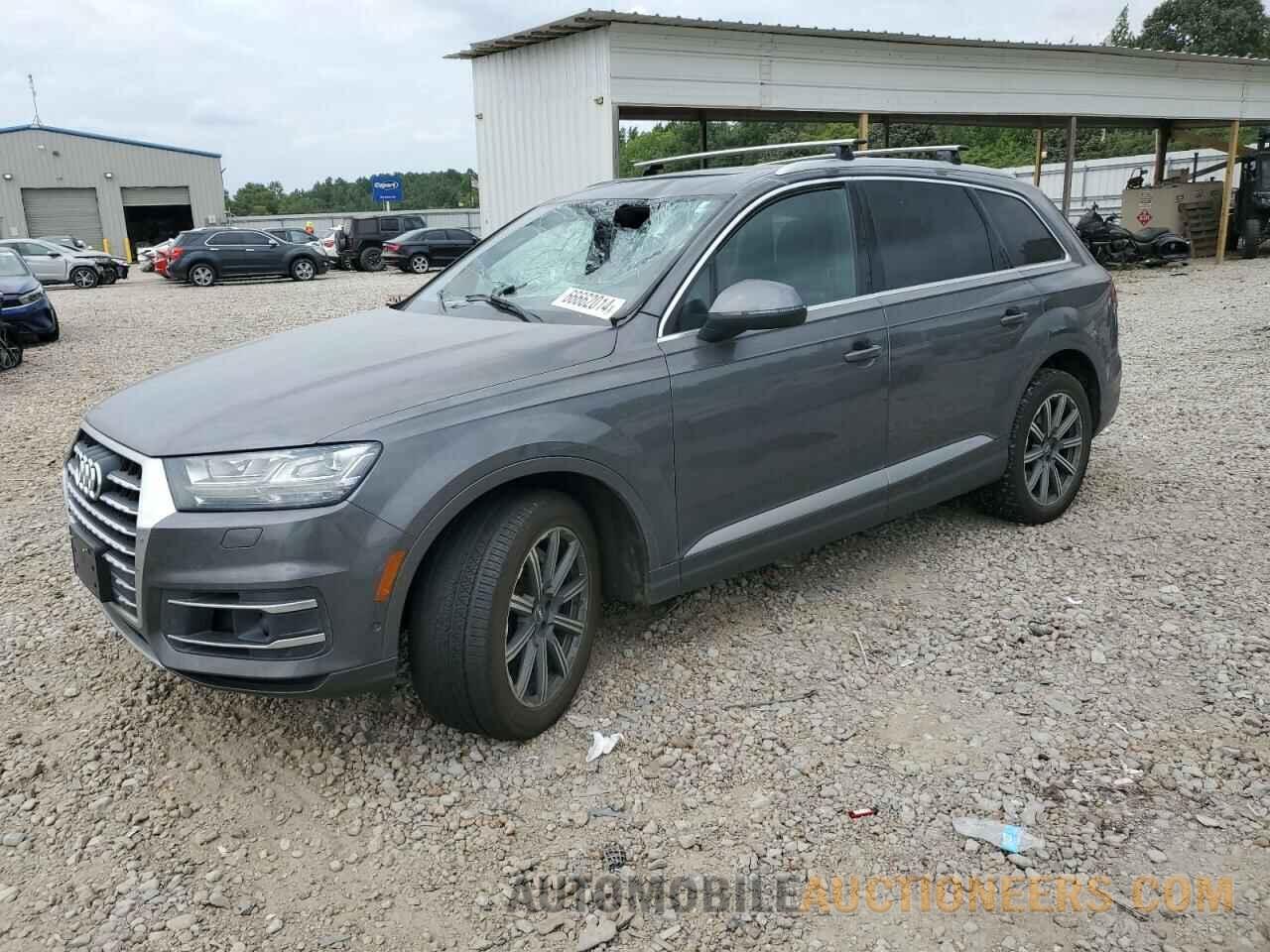 WA1LAAF79KD037297 AUDI Q7 2019