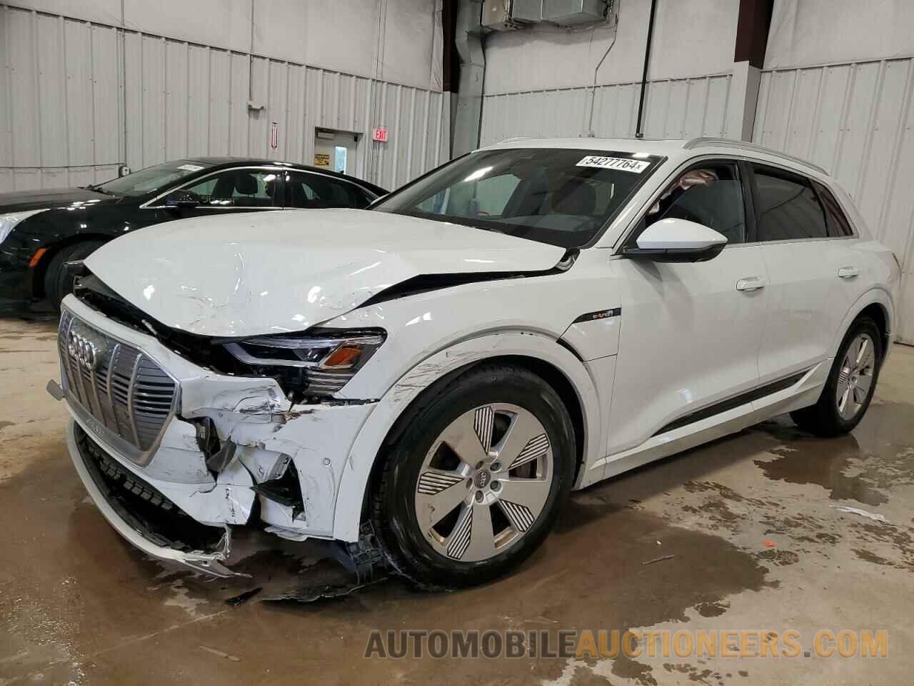 WA1LAAGE1KB015089 AUDI E-TRON 2019