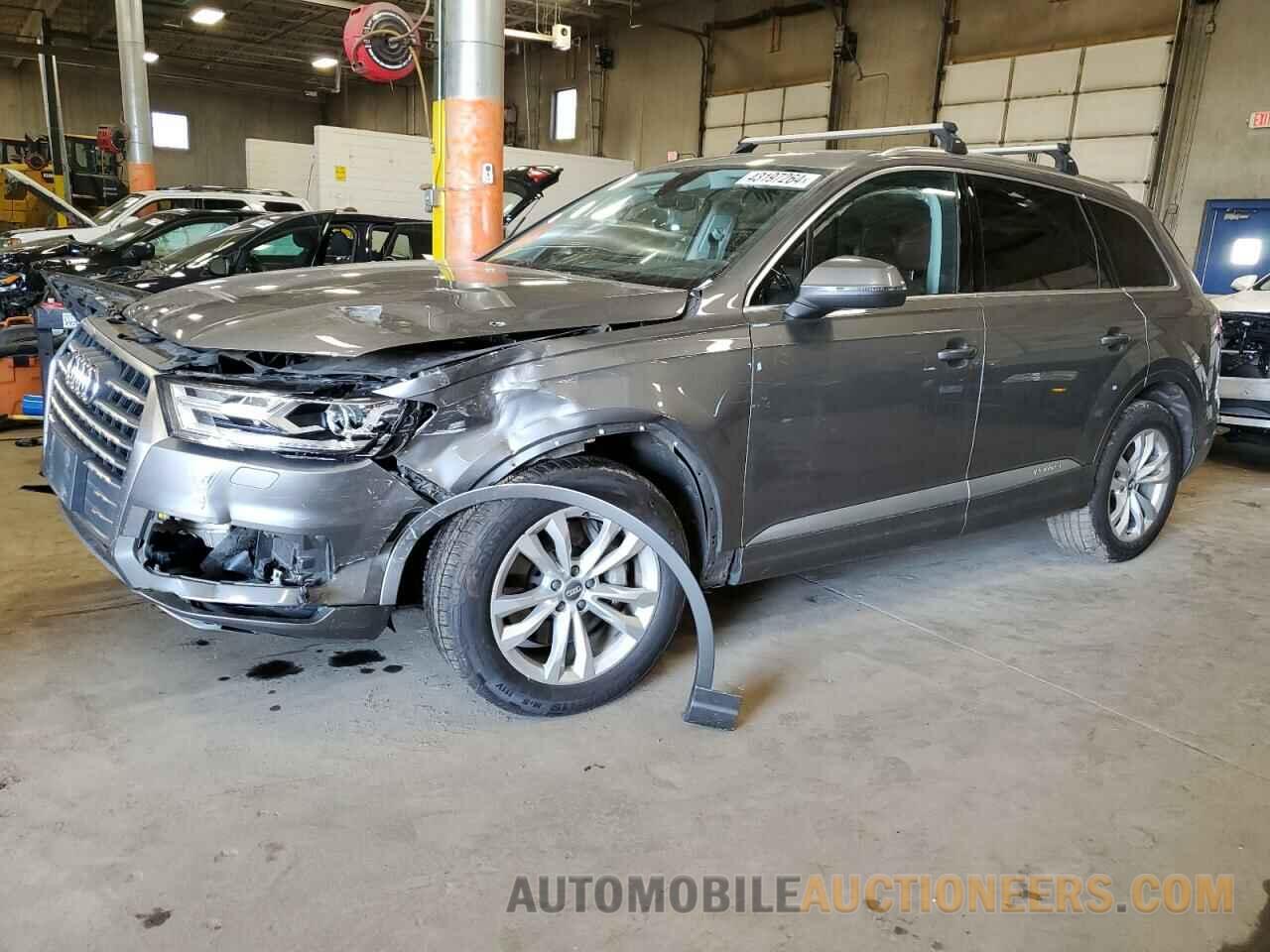 WA1LABF72HD039245 AUDI Q7 2017