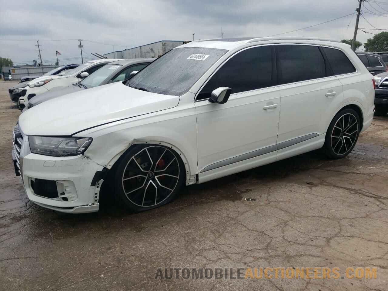 WA1LABF76HD017099 AUDI Q7 2017