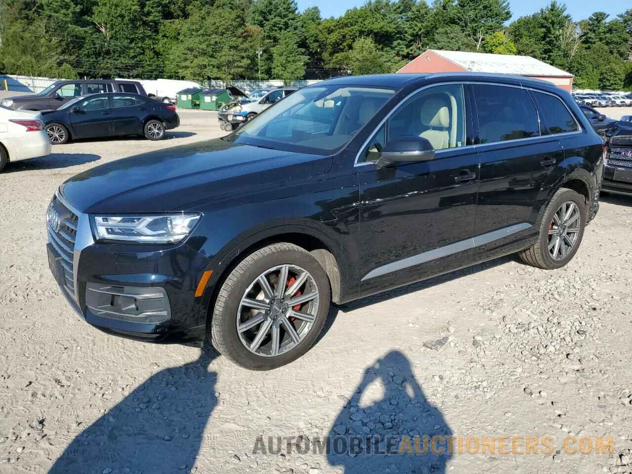 WA1LABF79HD018053 AUDI Q7 2017