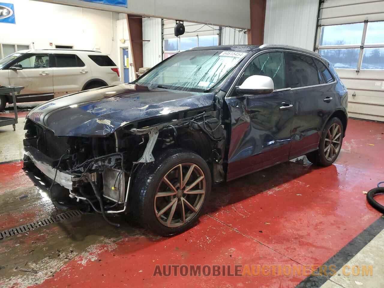 WA1LCAFP2GA035491 AUDI SQ5 2016