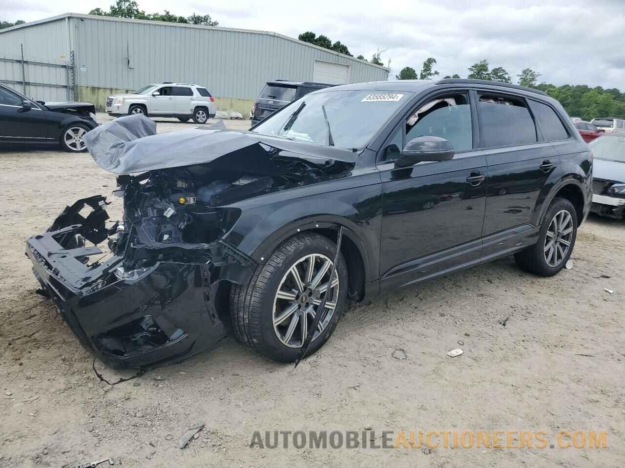 WA1LCBF70RD002173 AUDI Q7 2024